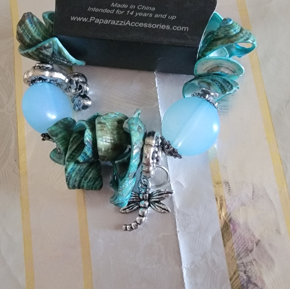 Paparazzi bracelet